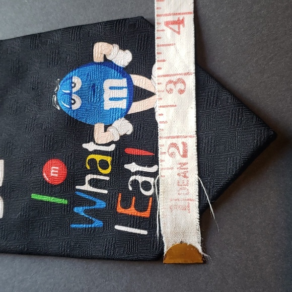 M&M's Quotes Black Tie - Picture 6 of 6